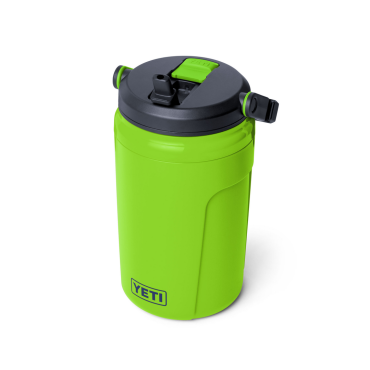 YETI Silo 40 oz Straw Jug Venom