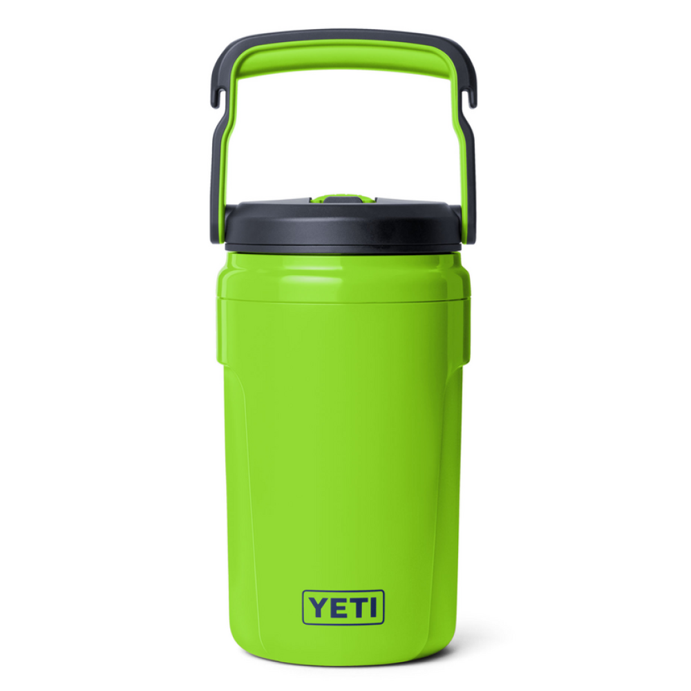 YETI Silo 40 oz Straw Jug Venom