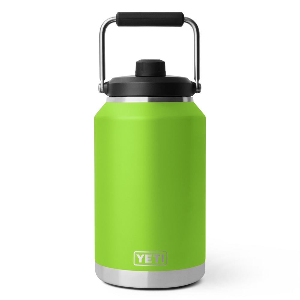 YETI Rambler One Gallon Jug 2.0 Venom