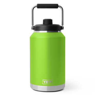YETI Rambler One Gallon Jug 2.0 Venom