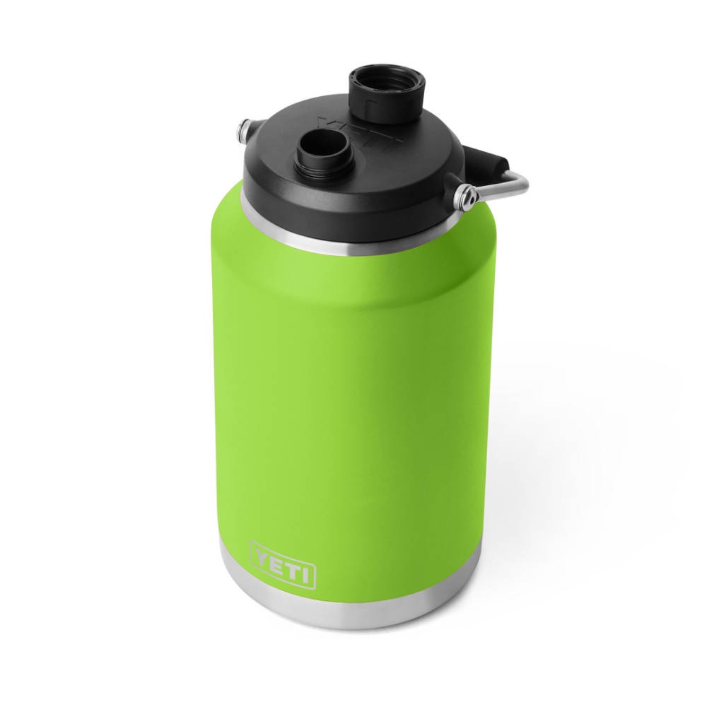 YETI Rambler One Gallon Jug 2.0 Venom