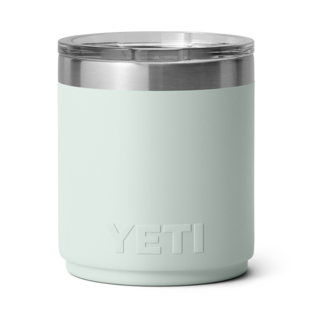 YETI Rambler 10 oz Lowball 2.0 Ridgeline