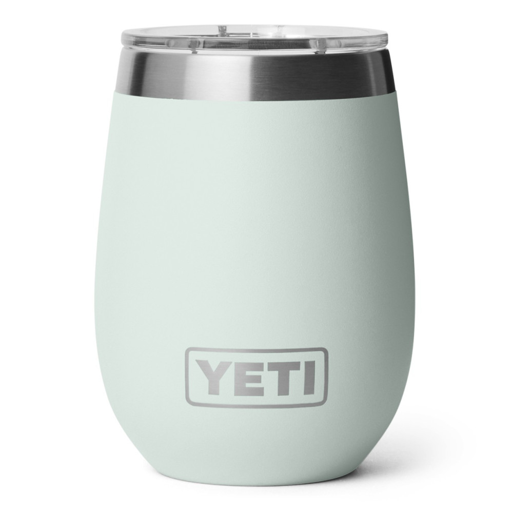 YETI Rambler 10 oz Wine Tumbler Ridgeline YETI Rambler 10 oz Wine Tumbler Ridgeline