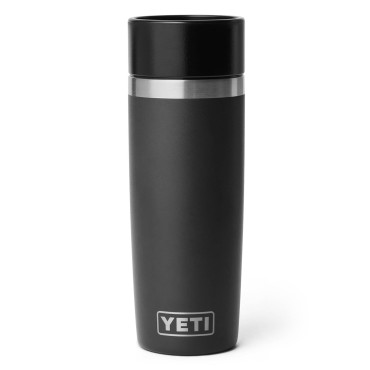 YETI Rambler 16 oz Travel Bottle Black