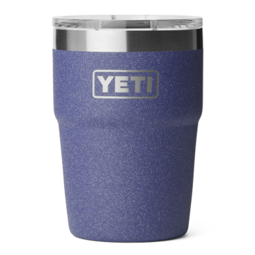 YETI Rambler 16 oz Stackable Tumbler Moon Dust