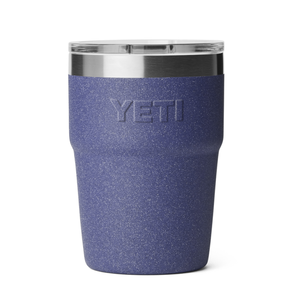 YETI Rambler 16 oz Stackable Tumbler Moon Dust