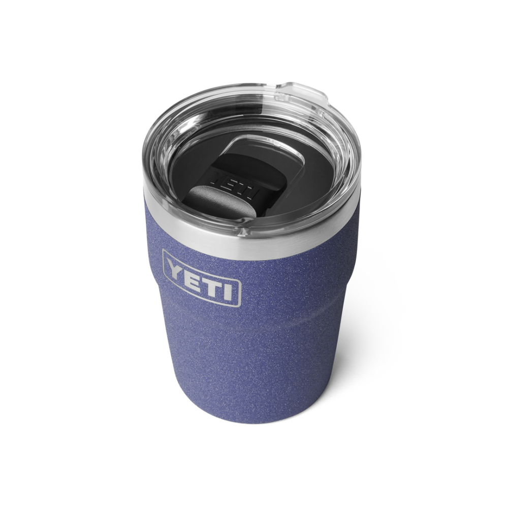 YETI Rambler 16 oz Stackable Tumbler Moon Dust