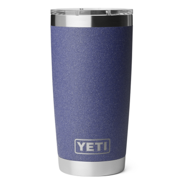 YETI Rambler 20 oz Tumbler Moon Dust