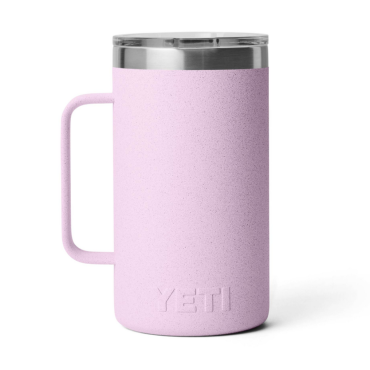 YETI Rambler 24 oz Mug Cherry Blossom