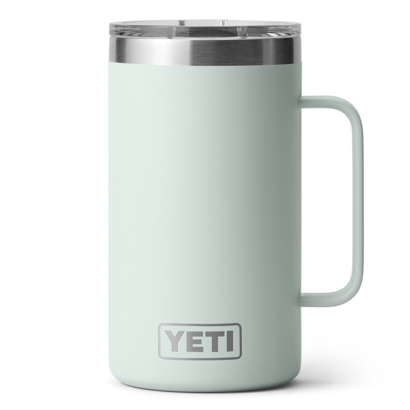 YETI Rambler 24 oz Mug Ridgeline