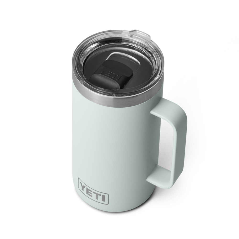 YETI Rambler 24 oz Mug Ridgeline