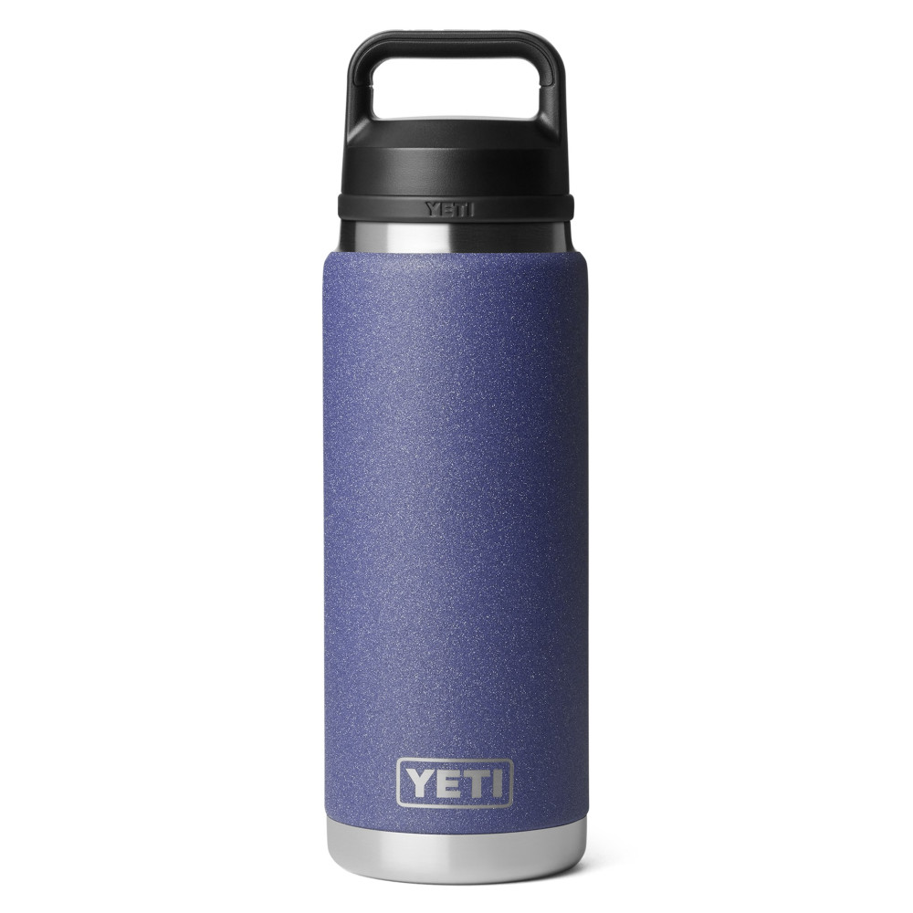 YETI Rambler 26 Oz Bottle Chug Moon Dust YETI Rambler 26 Oz Bottle Chug Moon Dust