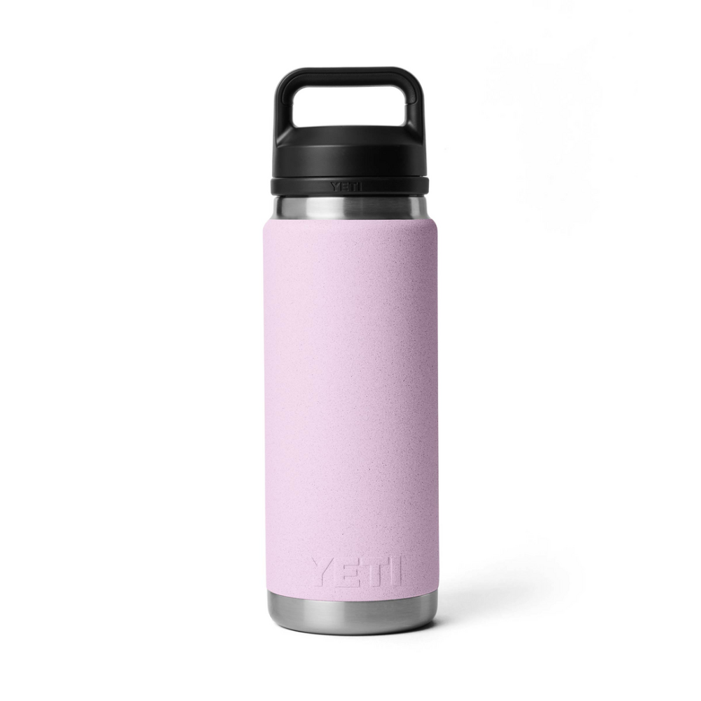 YETI Rambler 26 Oz Bottle Chug Cherry Blossom