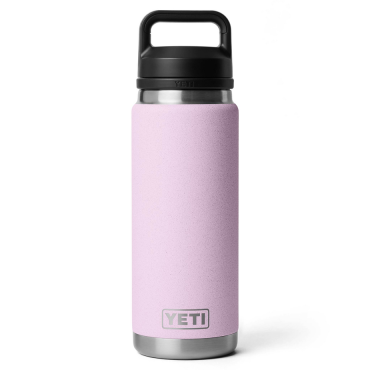 YETI Rambler 26 Oz Bottle Chug Cherry Blossom