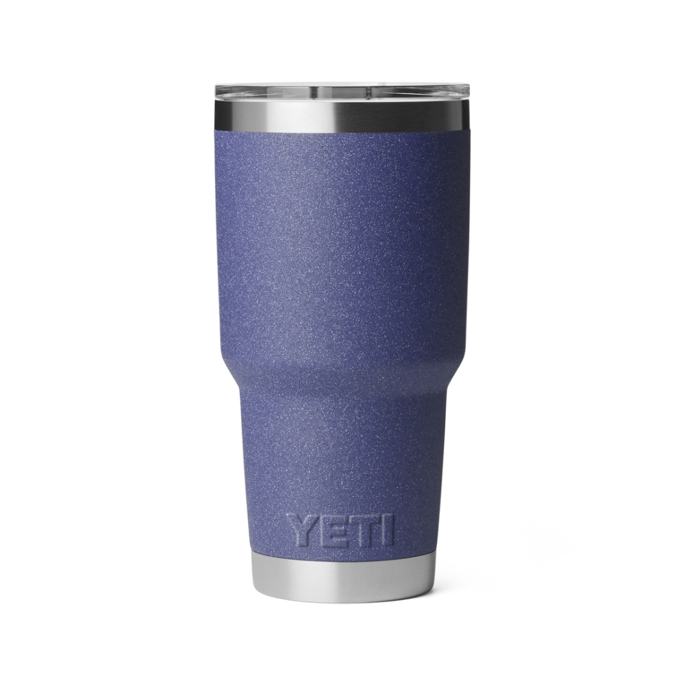 YETI Rambler 30 oz Tumbler Moon Dust