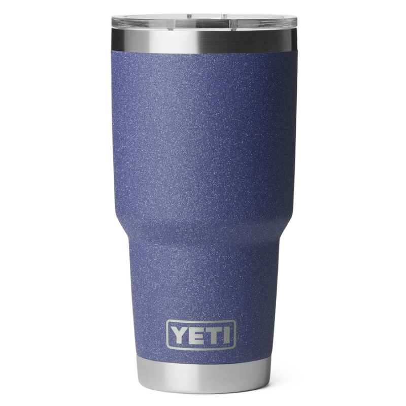 YETI Rambler 30 oz Tumbler Moon Dust