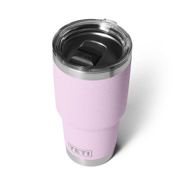 YETI Rambler 30 oz Tumbler Cherry Blossom