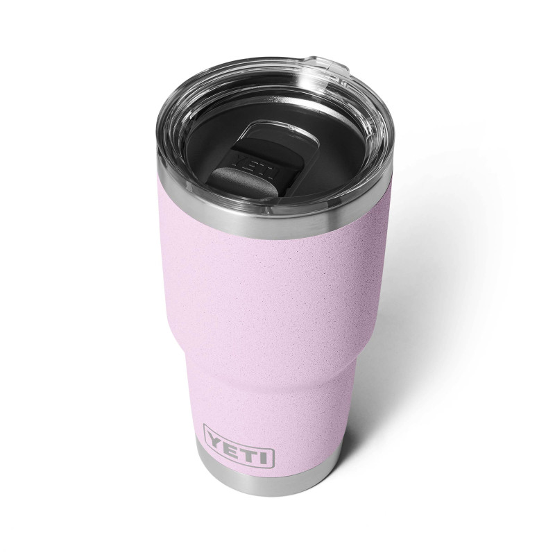 YETI Rambler 30 oz Tumbler Cherry Blossom
