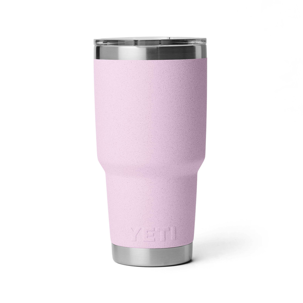 YETI Rambler 30 oz Tumbler Cherry Blossom