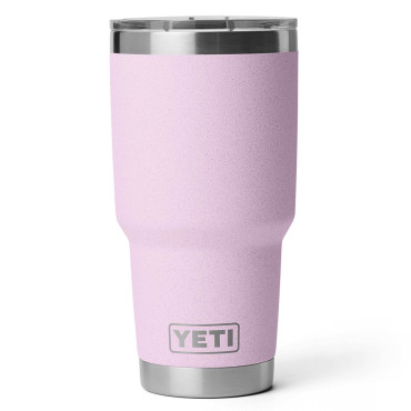 YETI Rambler 30 oz Tumbler Cherry Blossom