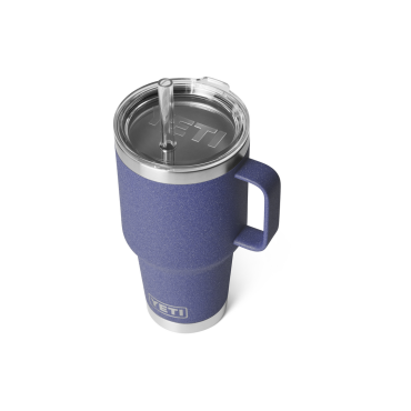 YETI Rambler 35 oz Straw Mug Moon Dust