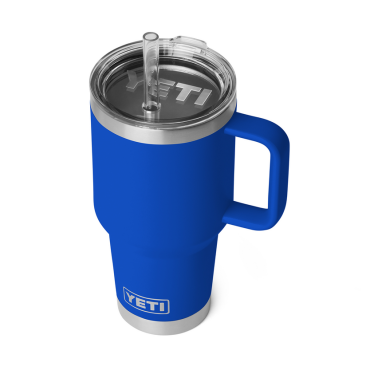 YETI Rambler 35 oz Straw Mug 2.0 Royal Blue