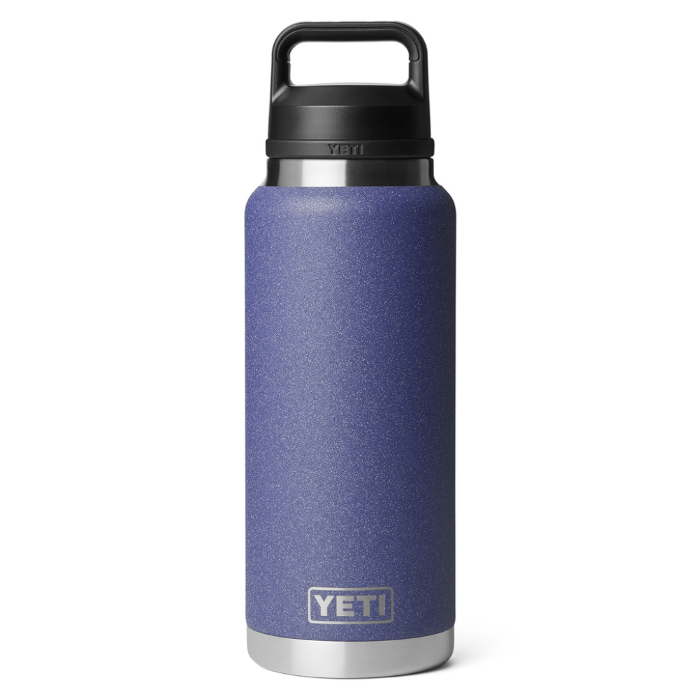 YETI Rambler 36 Oz Bottle Chug Moon Dust