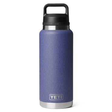 YETI Rambler 36 Oz Bottle Chug Moon Dust