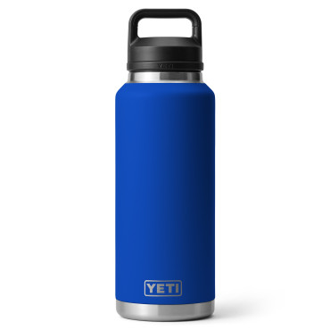 YETI Rambler 46 Oz Chug Bottle Royal Blue