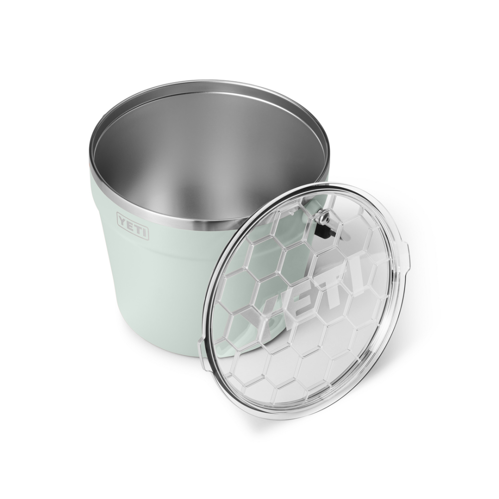 YETI Rambler Beverage Bucket Ridgeline
