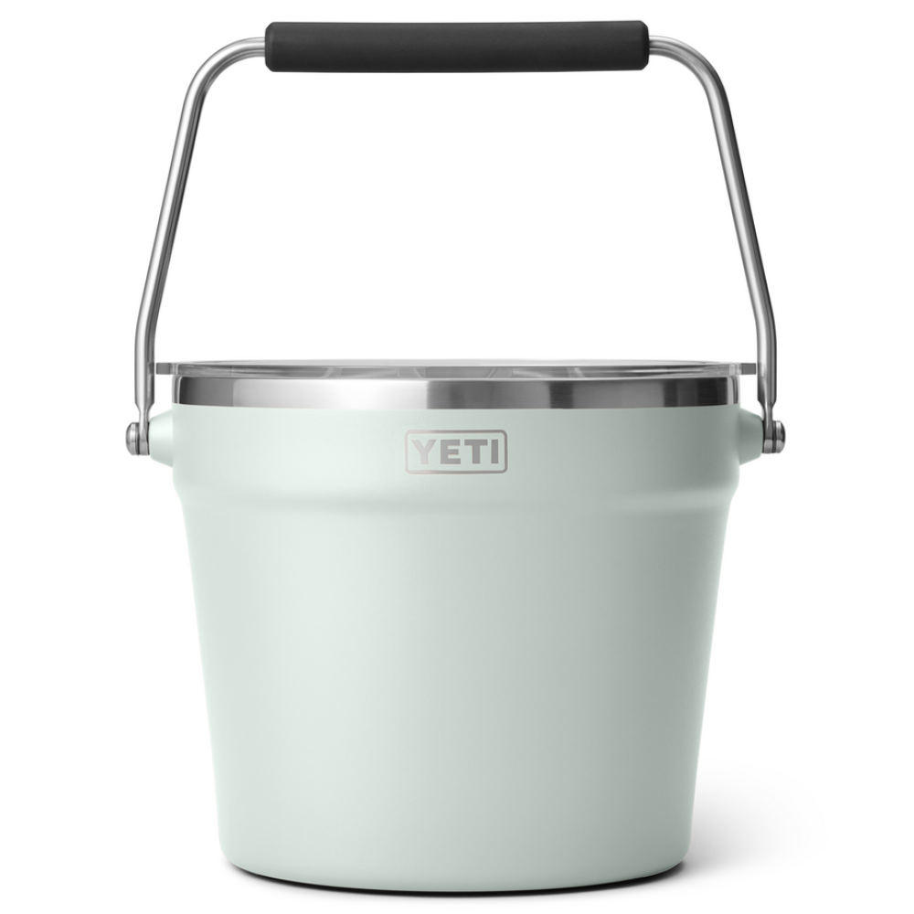 YETI Rambler Beverage Bucket Ridgeline YETI Rambler Beverage Bucket Ridgeline