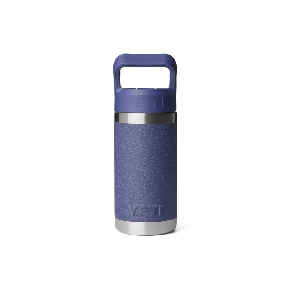 YETI Rambler Jr. 12 oz Kids Bottle Moon Dust