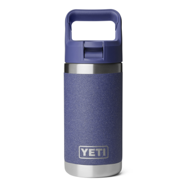 YETI Rambler Jr. 12 oz Kids Bottle Moon Dust