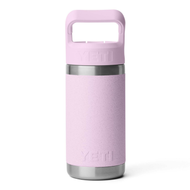 YETI Rambler Jr. 12 oz Kids Bottle Cherry Blossom