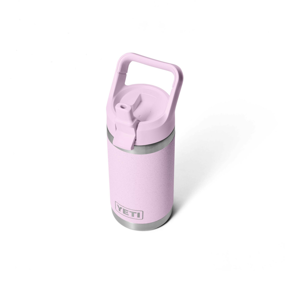 YETI Rambler Jr. 12 oz Kids Bottle Cherry Blossom
