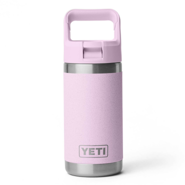 YETI Rambler Jr. 12 oz Kids Bottle Cherry Blossom