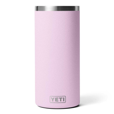 YETI Rambler Wine Chiller Cherry Blossom