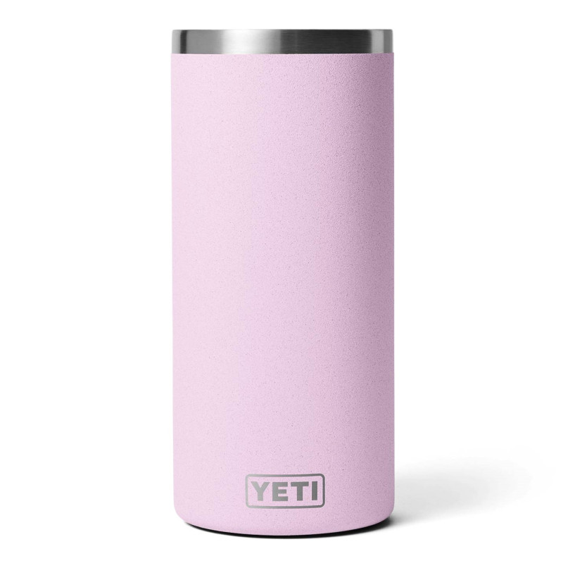 YETI Rambler Wine Chiller Cherry Blossom