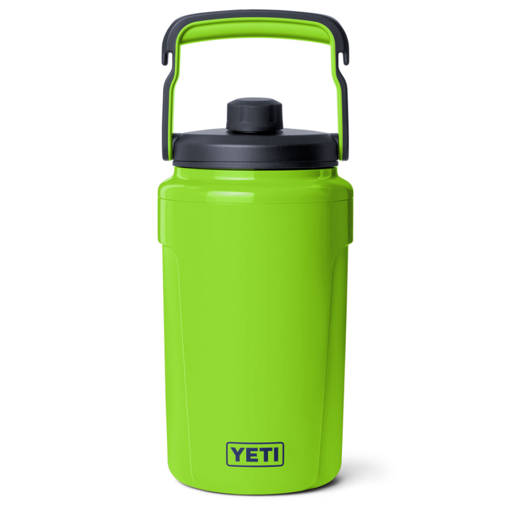 YETI Silo 1/2 Gallon Jug Venom