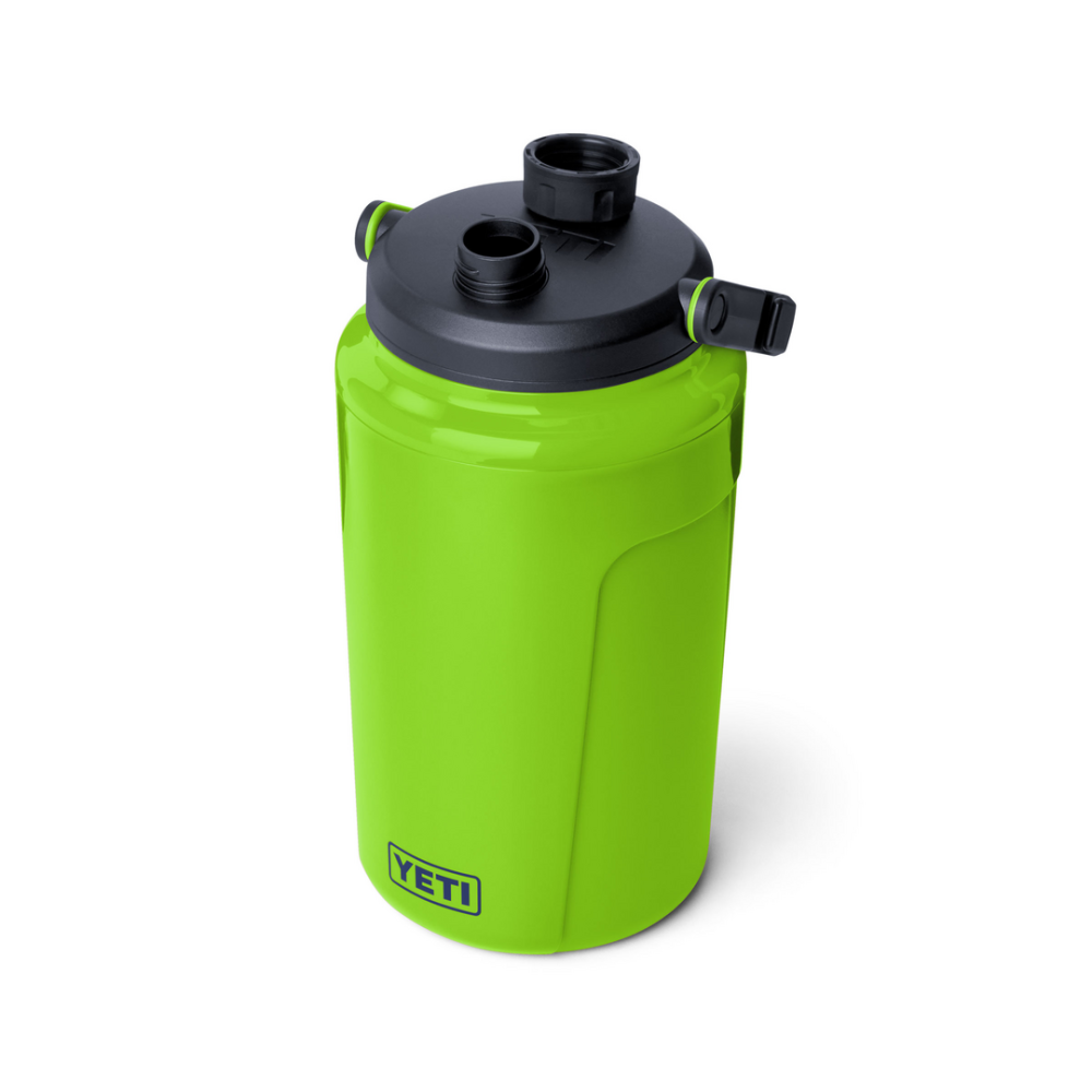 YETI Silo 1/2 Gallon Jug Venom