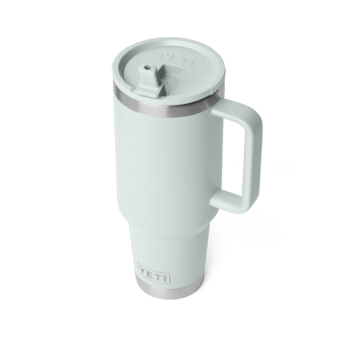 YETI Rambler 40 oz Travel Straw Mug Ridgeline
