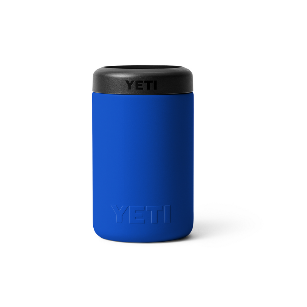 YETI Rambler Colster 2.0 Can Insulator Royal Blue