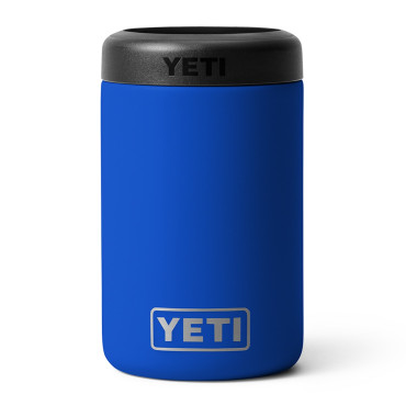 YETI Rambler Colster 2.0 Can Insulator Royal Blue