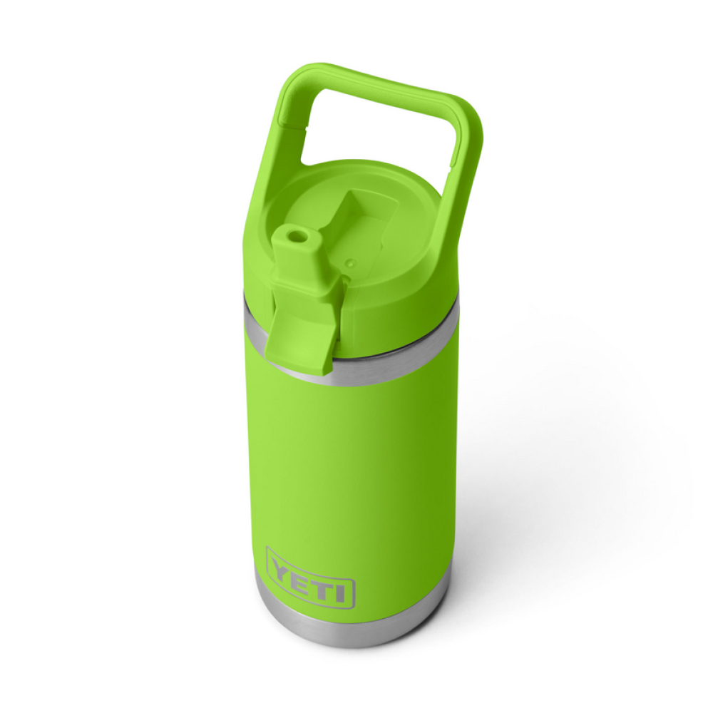 YETI Rambler Jr. 12 oz Kids Bottle Venom