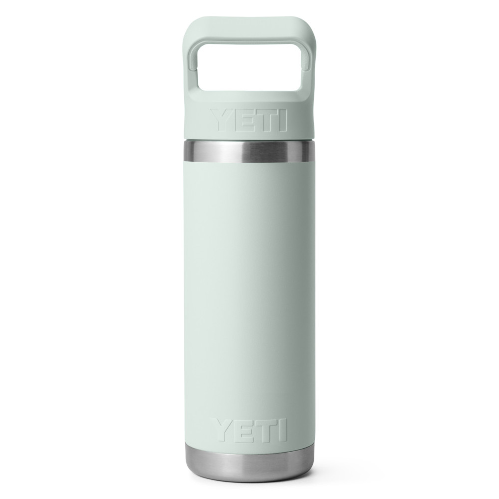 YETI Rambler 18 Oz Straw Bottle Ridgeline