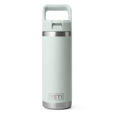 YETI Rambler 18 Oz Straw Bottle Ridgeline