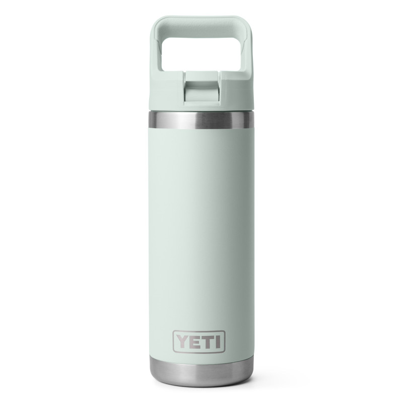 YETI Rambler 18 Oz Straw Bottle Ridgeline