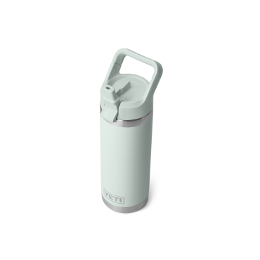 YETI Rambler 18 Oz Straw Bottle Ridgeline