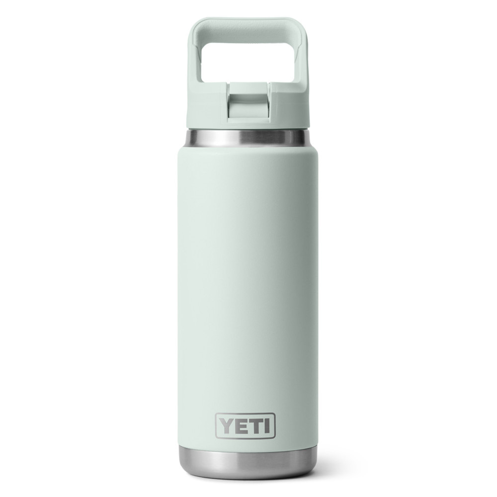 YETI Rambler 26 Oz Straw Bottle Ridgeline YETI Rambler 26 Oz Straw Bottle Ridgeline