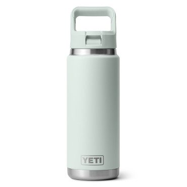 YETI Rambler 26 Oz Straw Bottle Ridgeline